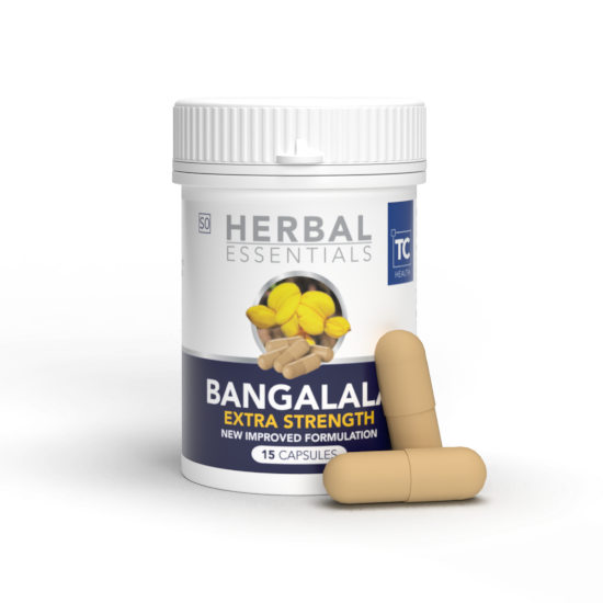 Picture of (15) Bangalala Capsules