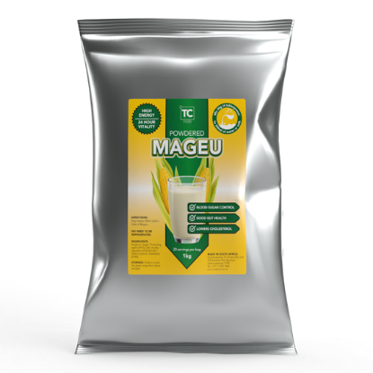 Show details for TC Mageu Powder - 1kg Picture of TC Mageu Powder - 1kg