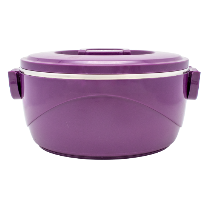 Picture of Food Warmer/ Cooler Pruple 3.5lt