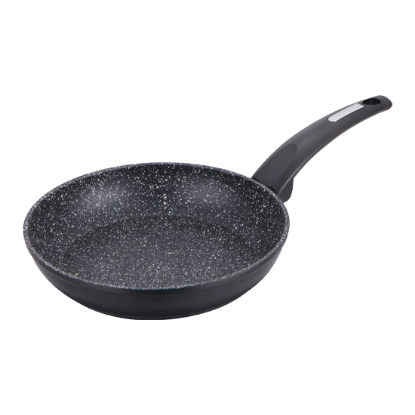 Forged Aluminium Frying Pan Picture of 22cm Forged Aluminium Frying Pan