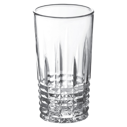 oral Tumblers - 280ml Picture of (6) Coral Tumblers - 280ml