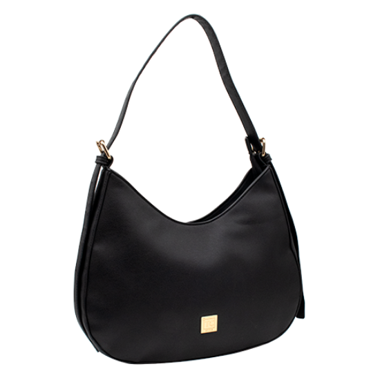 Melody Handbag, Black 