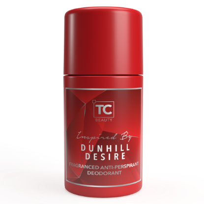 Dunhill Desire Roll On 50ml Picture of Dunhill Desire Roll-On 50ml