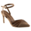 Picture of Mel Heel Tan - Size 4