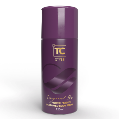 Hypnotic Poison Body Spray - 120ml Hypnotic Poison Body Spray - 120ml