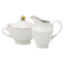 Victoria Sugar & Creamer Set 