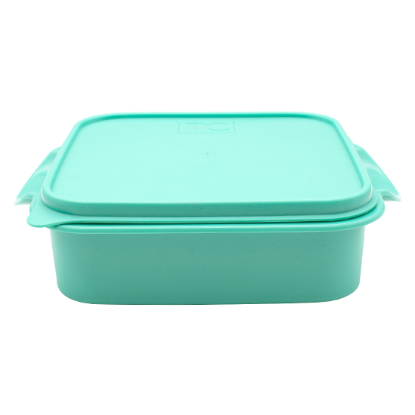 Picture of Lunch Box 1.5lt - Green