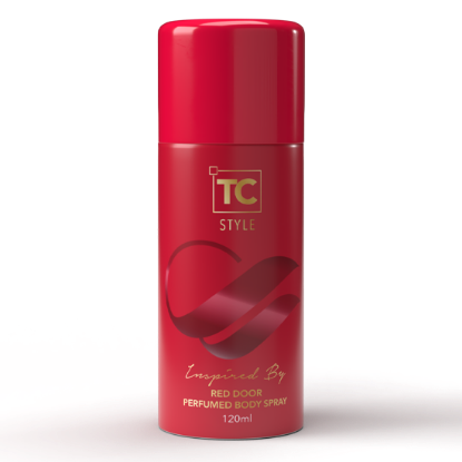 Red Door Body Spray Picture of Red Door Body Spray - 120ml