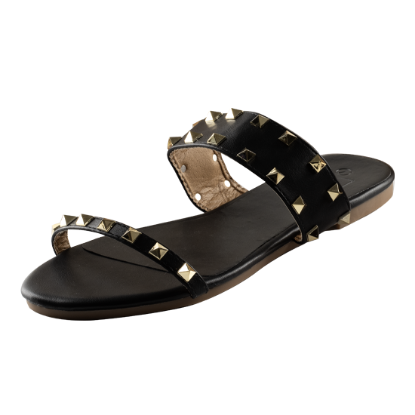 Picture of Miley Sandal Black - Size 7