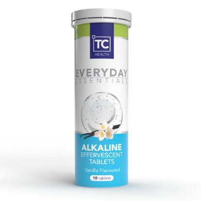 Alkaline Fizzer (10) Alkaline Fizzer (10)