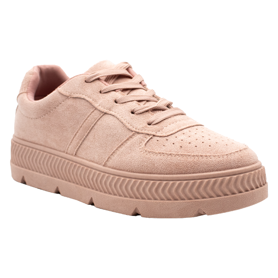 Picture of Mila Sneaker Pink - Size 4