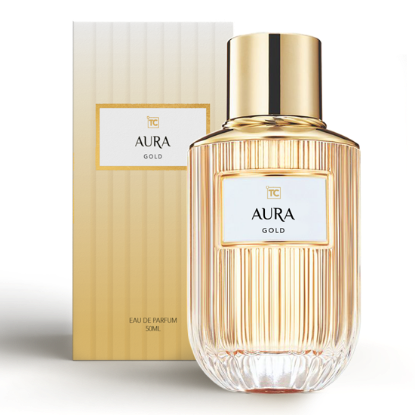 Aura Gold For Her - 50ml Picture of Aura Gold For Her - 50ml