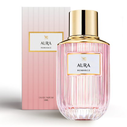 Aura Romance For Her Picture of Aura Romance For Her - 50ml