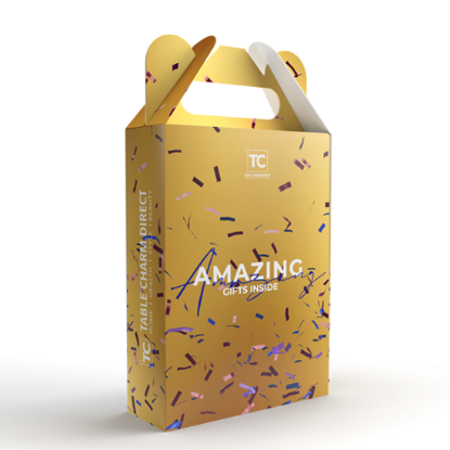 TC Gift Box (1) Picture of  TC Gift Box (1)