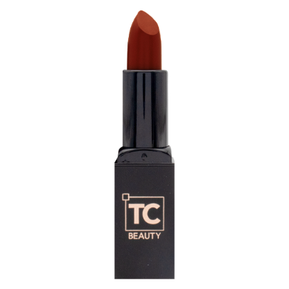 Matte Lipstick - Sunset - 5gm Picture of Matte Lipstick - Sunset - 5gm