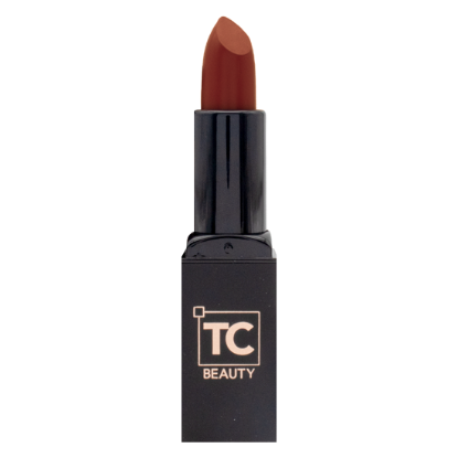 Matte Lipstick - Mahogany - 5gm Picture of Matte Lipstick - Mahogany - 5gm