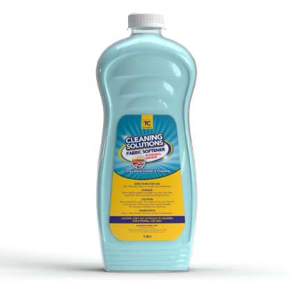 Fabric Softener Morning Breeze - 1 .5Lt Fabric Softener Morning Breeze - 1 .5Lt