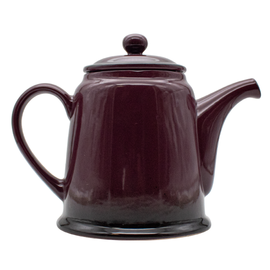 Rosanna Grape Teapot 1lt