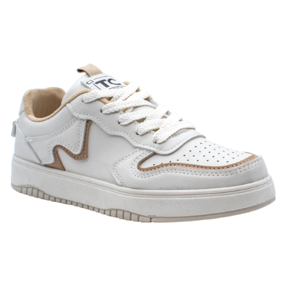 Avery Sneaker Stone - Size 3