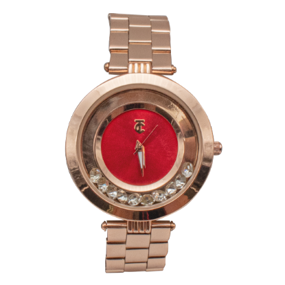 Ruby Ladies' Watch Picture of Ruby Ladies' Watch