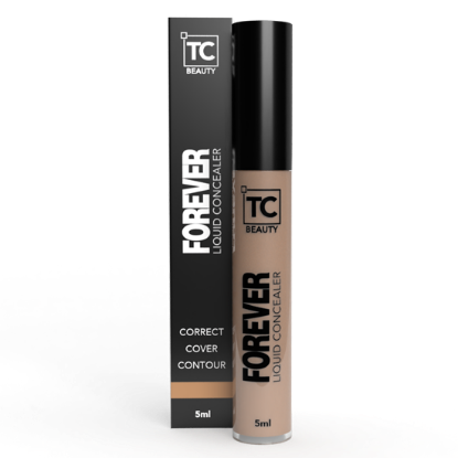 Forever Liquid Concealer - Caramel - 5ml Picture of Forever Liquid Concealer - Caramel - 5ml