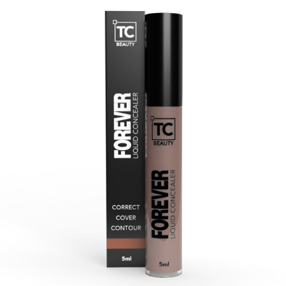 Forever Liquid Concealer - Almond - 5ml Picture of Forever Liquid Concealer - Almond - 5ml