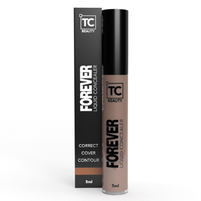 Forever Liquid Concealer - Nutmeg - 5ml Picture of Forever Liquid Concealer - Nutmeg - 5ml