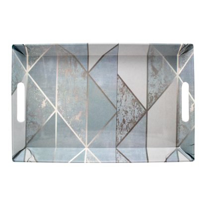 Prism Melamine Tray - 53cm Picture of Prism Melamine Tray - 53cm