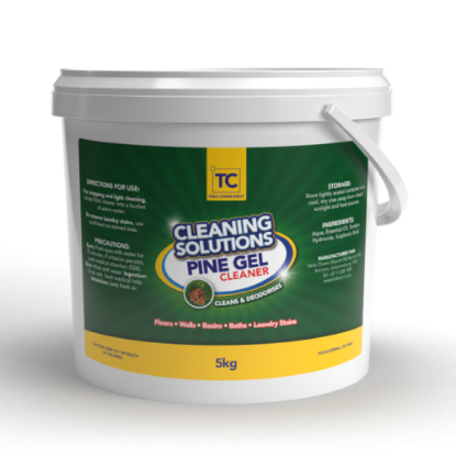 HK110 Pine Gel 5kg HK110 Pine Gel 5kg