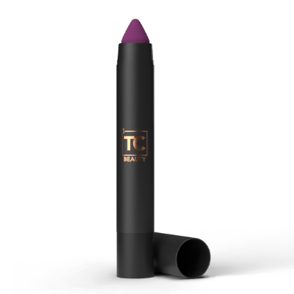 LS512 Grape Purple - 3.5gm Lip Crayon LS512 Grape Purple - 3.5gm Lip Crayon