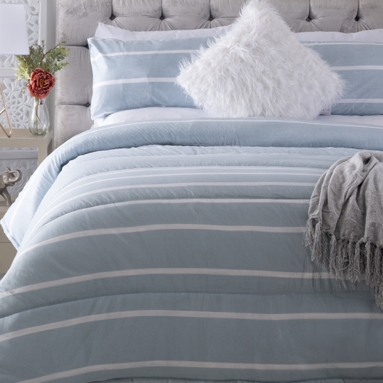 Picture of Remi Comforter Set Queen - 230cm x 200cm