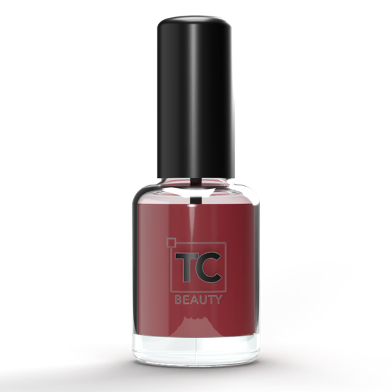 Picture of Nail Enamel - Siren Red - 10ml