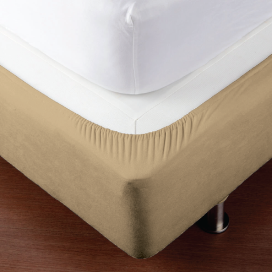 Picture of Base Cover Beige - Double 670 x 30cm