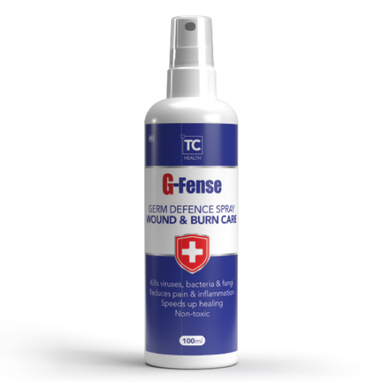 Picture of G-Fense - Germ Defense Spray - 100ml