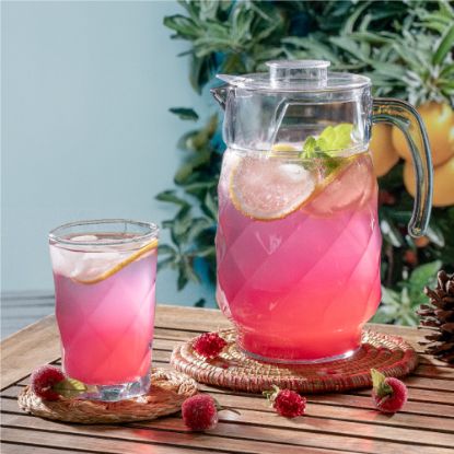 Show details for Arena Jug With Lid 1.7Lt Picture of Arena Jug With Lid 1.7Lt