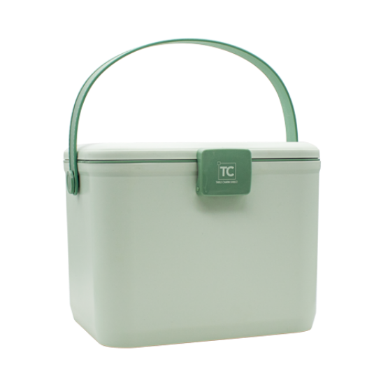 Picture of Cooler Box 10Lt - Green