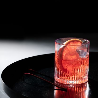 Show details for (6) Galaxy Whiskey Tumblers - 335ml Picture of (6) Galaxy Whiskey Tumblers - 335ml