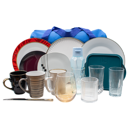 Show details for Table Charm Sample Kit Picture of Table Charm Sample Kit