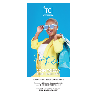 Show details for (20) Recruitment Z-Fold Picture of (20) Recruitment Z-Fold