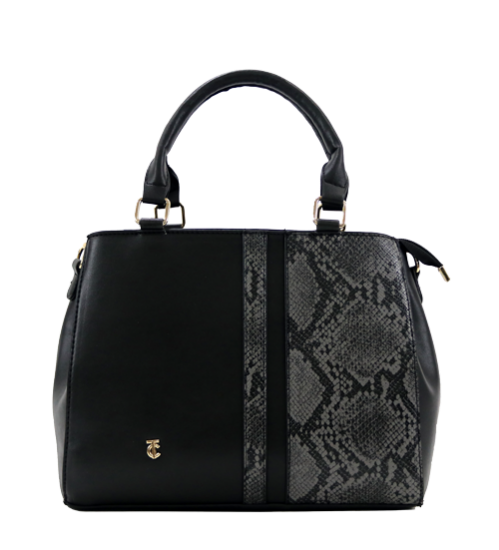 Picture of Alexis Handbag - Black