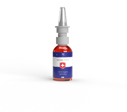 ZH146 Nasal Spray ZH146 Nasal Spray