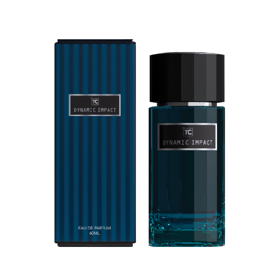 Picture of Dynamic Impact - 60ml (For Him)