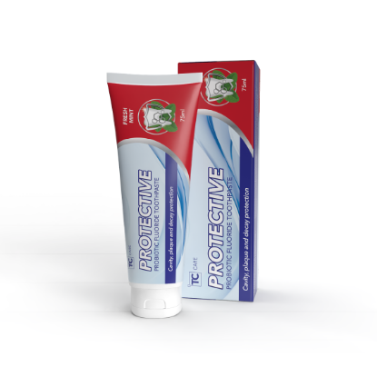 Show details for Probiotic Toothpaste - Protective - 75ml Picture of Probiotic Toothpaste - Protective - 75ml