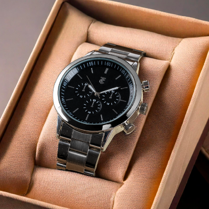 Show details for Cade Men's Watch Picture of Cade Men's Watch