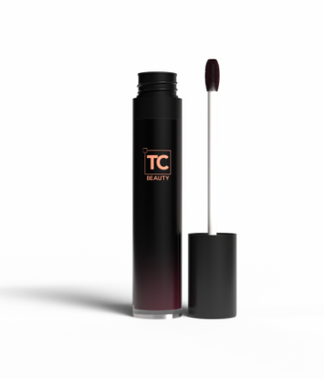 Show details for Matte Liquid Lipstick - Smokey Purple  - 5ml Picture of Matte Liquid Lipstick - Smokey Purple  - 5ml