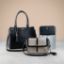 Picture of Tracey Crossbody - Black