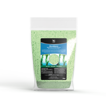 Show details for Sea Miracle Breathe Easy Crystals - 600gm Picture of Sea Miracle Breathe Easy Crystals - 600gm