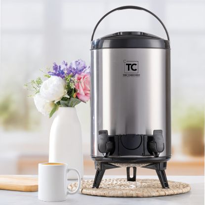 Show details for Beverage Dispenser - 13Lt Picture of Beverage Dispenser - 13Lt