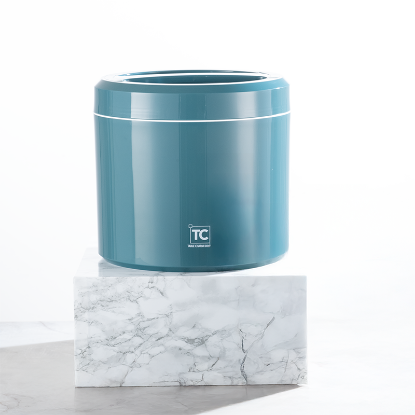 Show details for Food Warmer/Cooler Teal - 7,5L Picture of Food Warmer/Cooler Teal - 7,5L