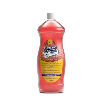 Show details for Tile Cleaner - 750ml Picture of Tile Cleaner - 750ml